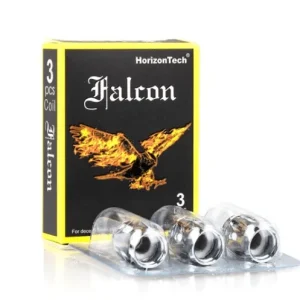 Horizon Falcon Coils (3 Pack)