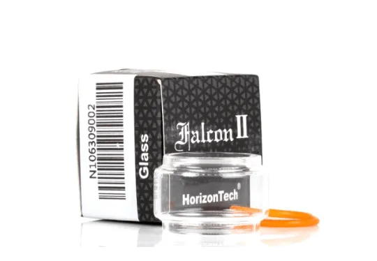Horizon Falcon II 2 Replacement Glass 5.2ML
