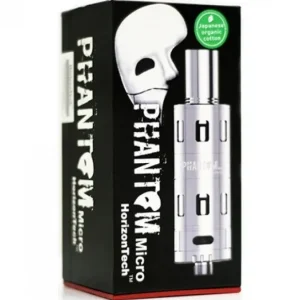 Horizon Phantom Micro Subohm Tank