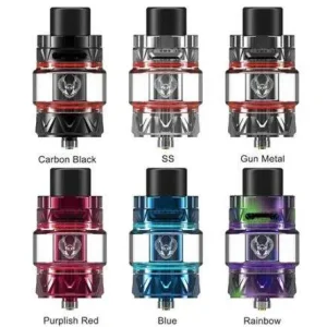 HORIZON SAKERZ SUB-OHM TANK