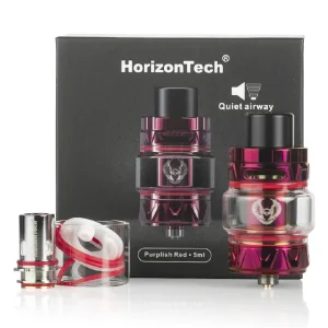 Horizontech Sakerz Sub-ohm Tank –