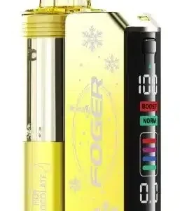 Hot Chocolate Foger Switch Pro Kit 30K