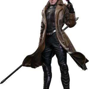 Hot Toys Avengers Doomsday Gambit 1/6 Scale Figure Collectible