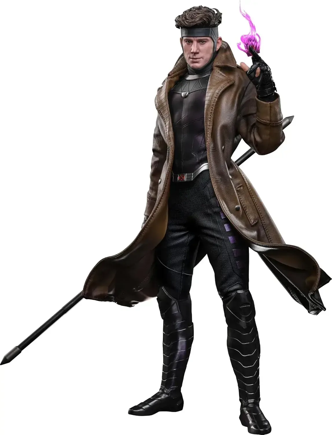 Hot Toys Avengers Doomsday Gambit 1/6 Scale Figure Collectible
