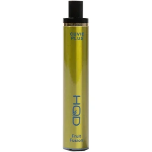 HQD Cuvie Plus: Fruit Fusion