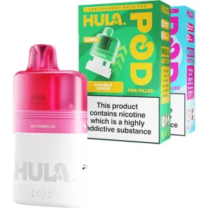 Hula 7000 bundle