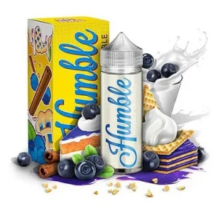 Humble Crumble | Humble Juice Co