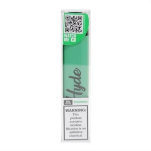 Hyde Edge Recharge 10ml Disposable Vape (5%, 3300 Puffs)