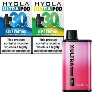 Hyola Ultra 30K bundle