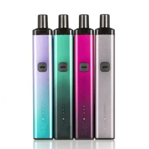 iBar Pod System