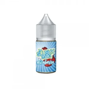 Ice Berry | Slushy Man Salt
