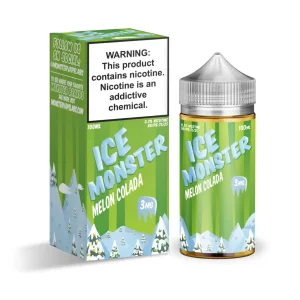 Ice Monster E-Juice Collection (100ml)