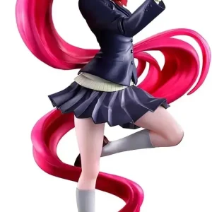 Ichibansho Dandadan Ayla Transformation Anime Figure 9.1-Inch