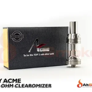 IJOY Acme Vape Tank (Sub Ohm)