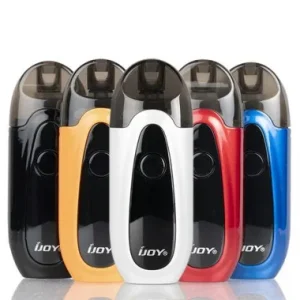 iJoy IVPC Pod Kit