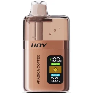 iJoy XP50000: Arabica Coffee