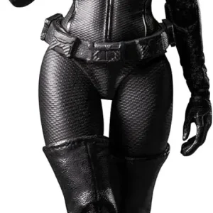 INART Catwoman Dark Knight Rising 1/12 Scale Poseable Figure