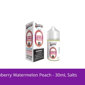 Innevape - Strawberry Watermelon Peach
