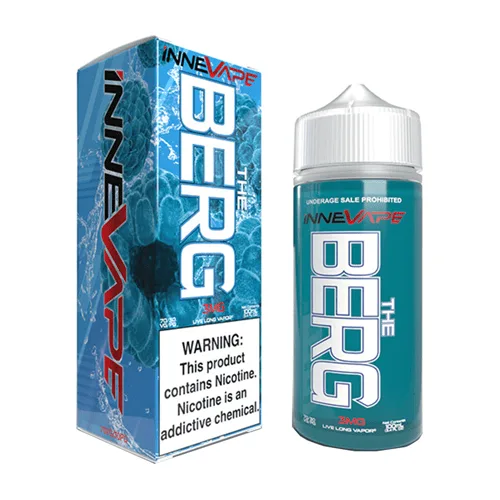 Innevape The Berg 100mL