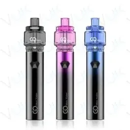 Innokin GoMax Tube Kit