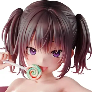 Insight Sensual Girl Erika Hirose Figure 1/5 Scale with Parts