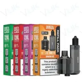 Instapod 6000 Refill Packs