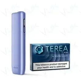 IQOS ILUMA