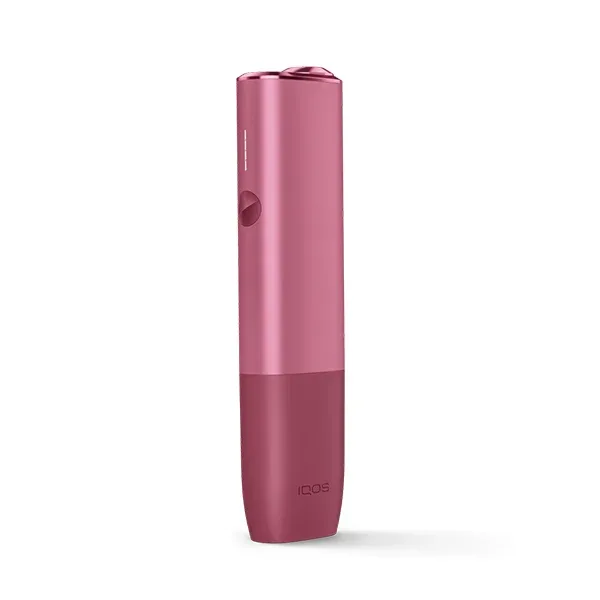 IQOS Iluma One Heated Tobacco Bundle (TEREA Sticks) - Image 2