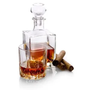 Irish Blend E-Liquid