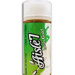Irish Gold | Aisle 7 | 100ml