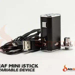 iStick Mini 10W Kit by Eleaf