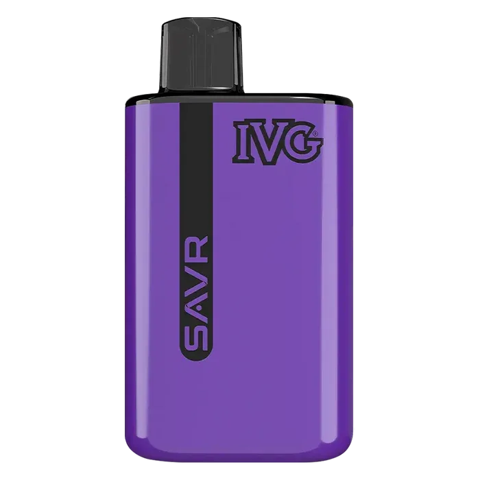 IVG SAVR Prefilled Pod Kit - Image 2