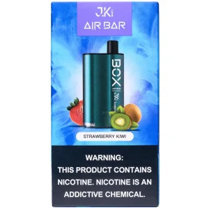 J.K. Labs Air Bar Box Disposable Vape (5%, 3000 Puffs)