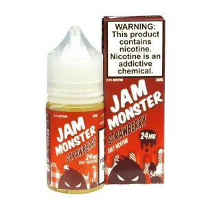 Jam Monster