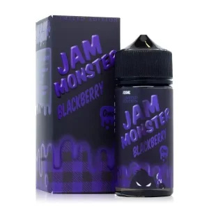 Jam Monster