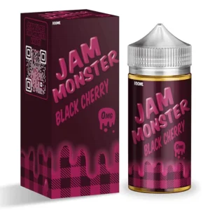 Jam Monster E-Juice 6mg Collection (100ml)