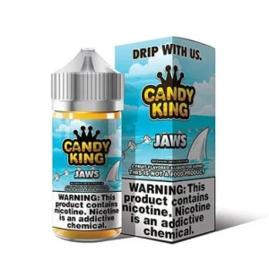 Jaws | Candy King