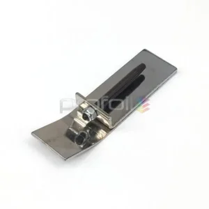 Jogger Plate With Pin – Large – S15115