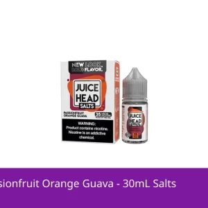 Juice Head