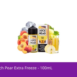 Juice Head
