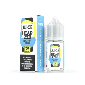 Juice Head Salts E-Juice Collection (30ml)