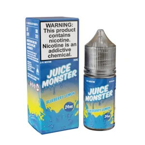 Juice Monster Salt 30ml E-Juice Collection