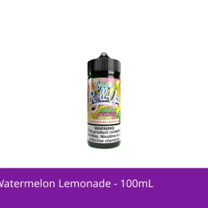 Juice Roll Upz