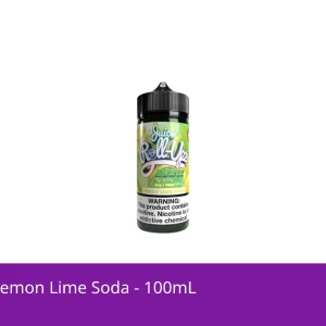 Juice Roll Upz