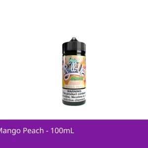 Juice Roll Upz