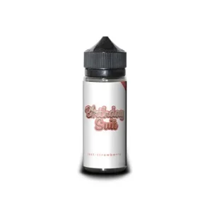 Just Strawberry | Birthday Suit by Virtue Vape | 60ml