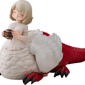 Kadokawa Kdcolle Dungeon Meal Farin Chimera Non-Scale Plastic Figure