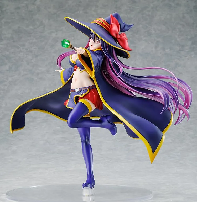 Kadokawa Kdcolle Sentai Red Idra Arborn 1/7 Scale Pre-Painted Figure - Image 2