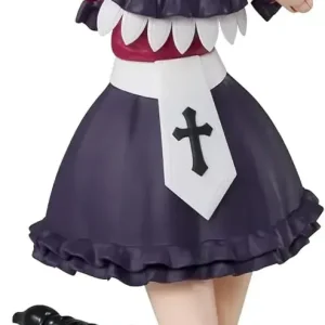 KADOKAWA Oshi no Ko Ruby Plastic Model Figure Kit 163 mm Display