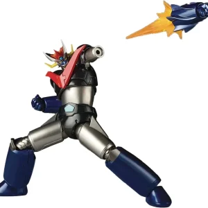 Kaiyodo Amazing Yamaguchi Great Mazinger Action Figure 1/12 Scale